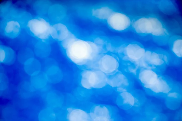 Bokeh background — Stock Photo, Image