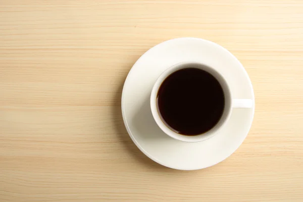 Cup of coffee — Stock Photo, Image