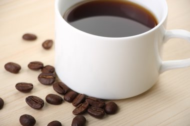 kahve ve kahve çekirdeği