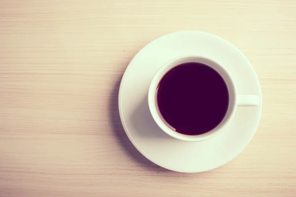 Coffee — Stock Photo, Image