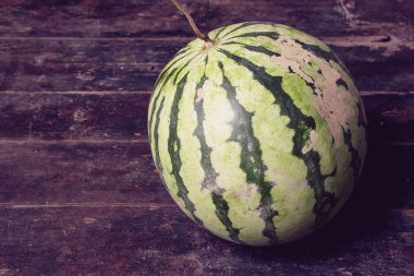 Karpuz.