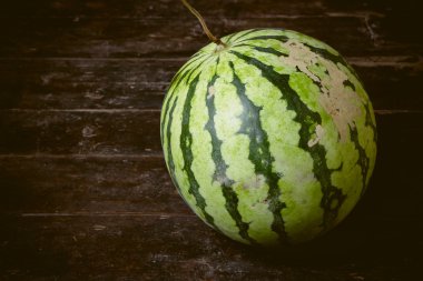 Karpuz.