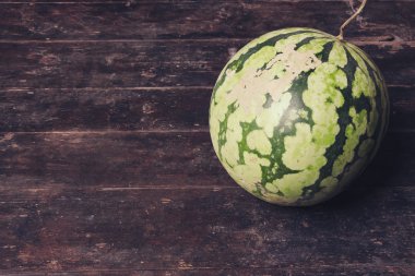 Karpuz.