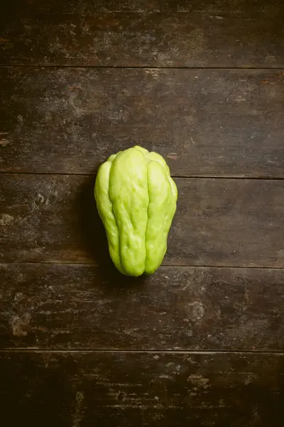 Chayote — Φωτογραφία Αρχείου