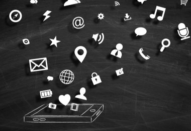 Sosyal Medya Kavramı