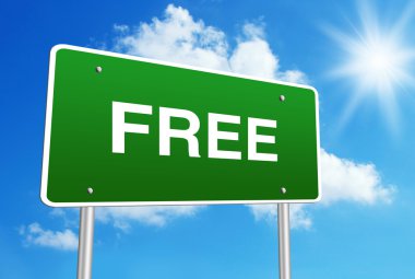 Ücretsiz