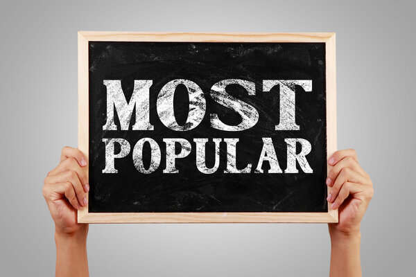 Most Popular
