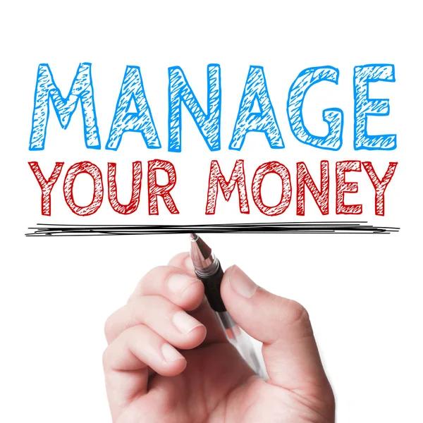 Manage Your Money