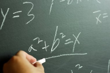Matematik öğretimi