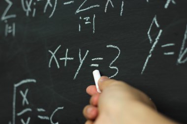 Matematik öğretimi