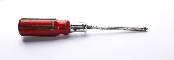 Screwdriver — Stock Photo, Image