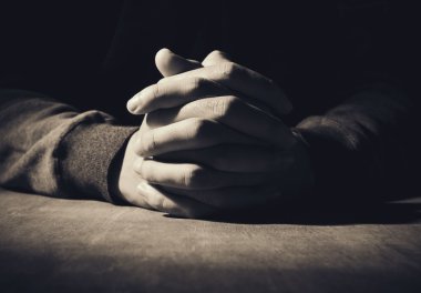 Bir dua eller