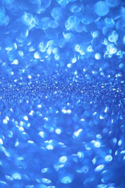 mavi parlak arka plan