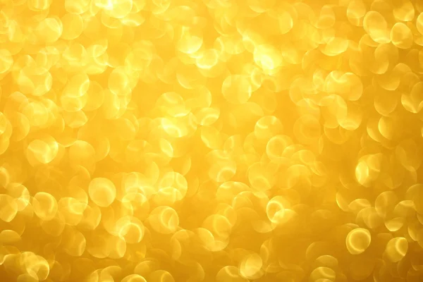 Golden glitter baggrund - Stock-foto