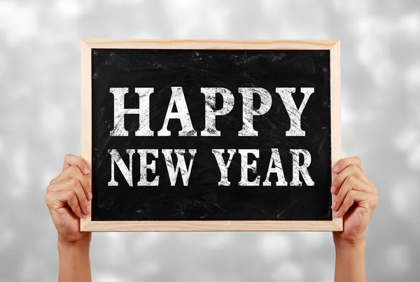 Happy New Year — Stock Photo, Image