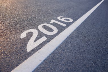 Yeni yıl 2016 devam