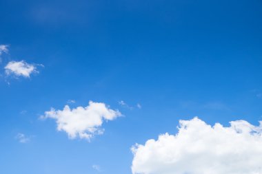 gökyüzü arka plan