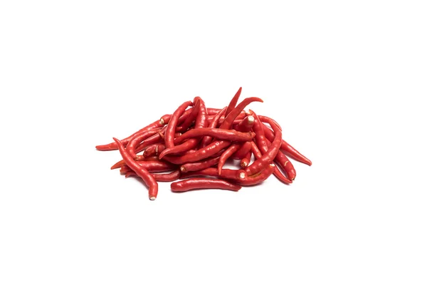 Red chilli — Stock Photo, Image