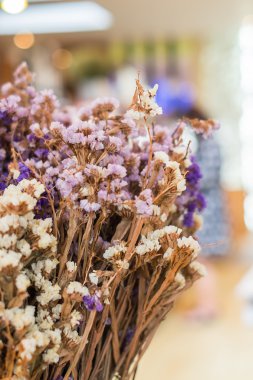 Süsleme için çiçek