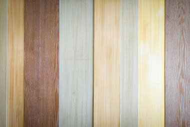 Renkli ahşap arka plan