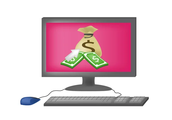 Online para kazanmak