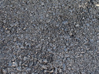 Asfalt yüzeyine, arka plan.