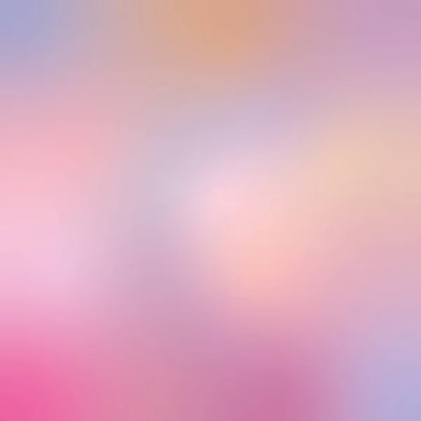 Fondo Abstracto Con Bokeh — Vector de stock