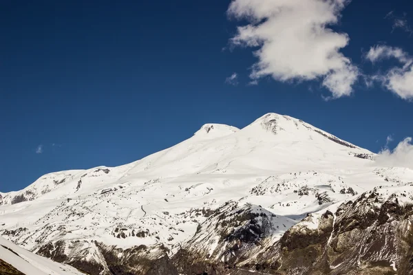 Caucasus Mountains 18 — Stock Photo, Image
