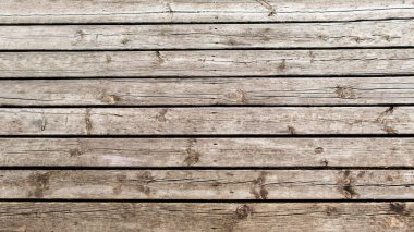 Gri ve kahverengi tahta paneller. Arkaplan dokusu.