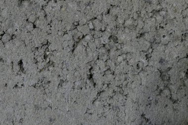 Genişletilmiş kil beton monolitik sertleşmesi çimentoya ek olarak