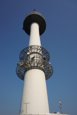 Seoul, Güney Kore - 16 Ekim