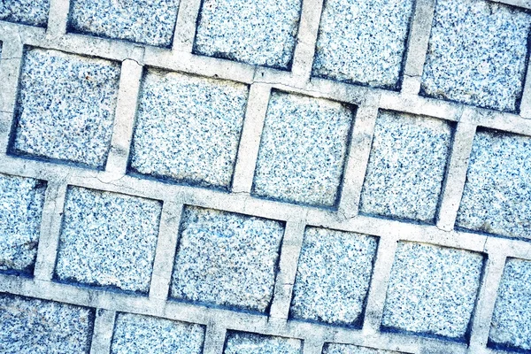 Abstrakte alte Ziegelmauer — Stockfoto