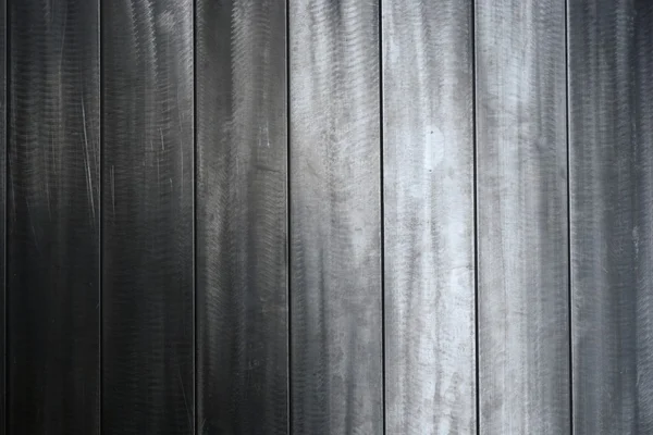 Texture de broyage d'aluminium — Photo