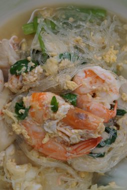 Suki Tay gıda tarzı