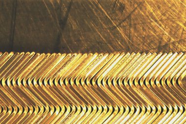 Alüminyum tüp açısı