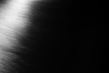 Paslanmaz çelik doku arkaplanı