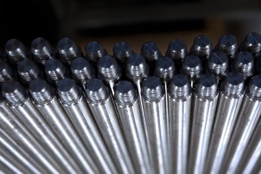 Paslanmaz çelik stud çomak 