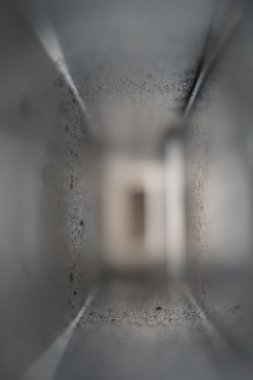 Tünelin sonundaki ışık.