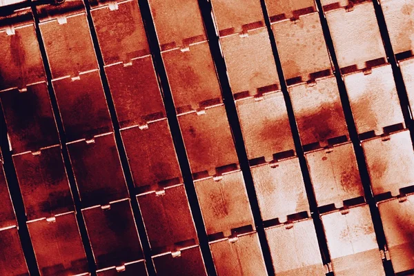 Alüminyum döküm doku arka plan