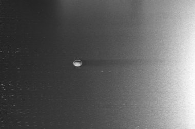 Paslanmaz çelik doku arkaplanı