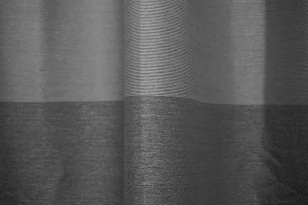灰色の frabric テクスチャ — ストック写真