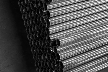 Paslanmaz çelik boru