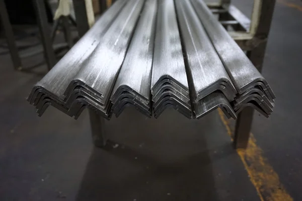 metal açı doku 