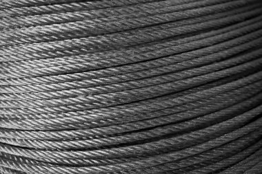 çelik halat arka plan