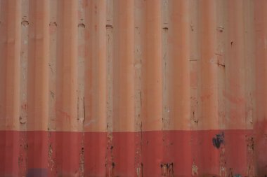 Metal doku arkaplanı