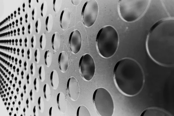 Metal texture background — Stock Photo, Image