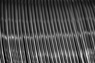 yuvarlak paslanmaz boru