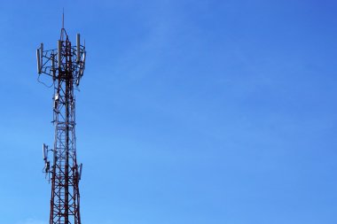 hareket eden telefon kulesi 1