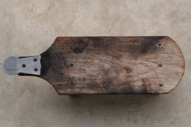 Hindistan cevizi rendesi