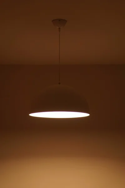 Ceiling lamp 1 — Stock Photo, Image